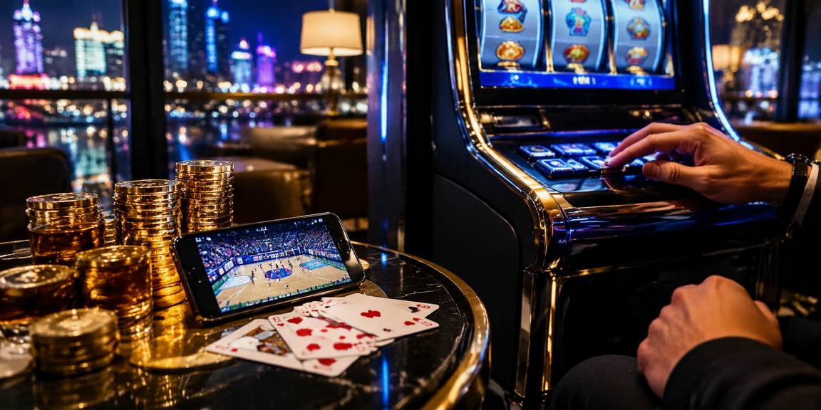 bo 46 Khám phá sảnh casino bo 46 – bàn chơi live dealer, slot và crash game trong một nơi
