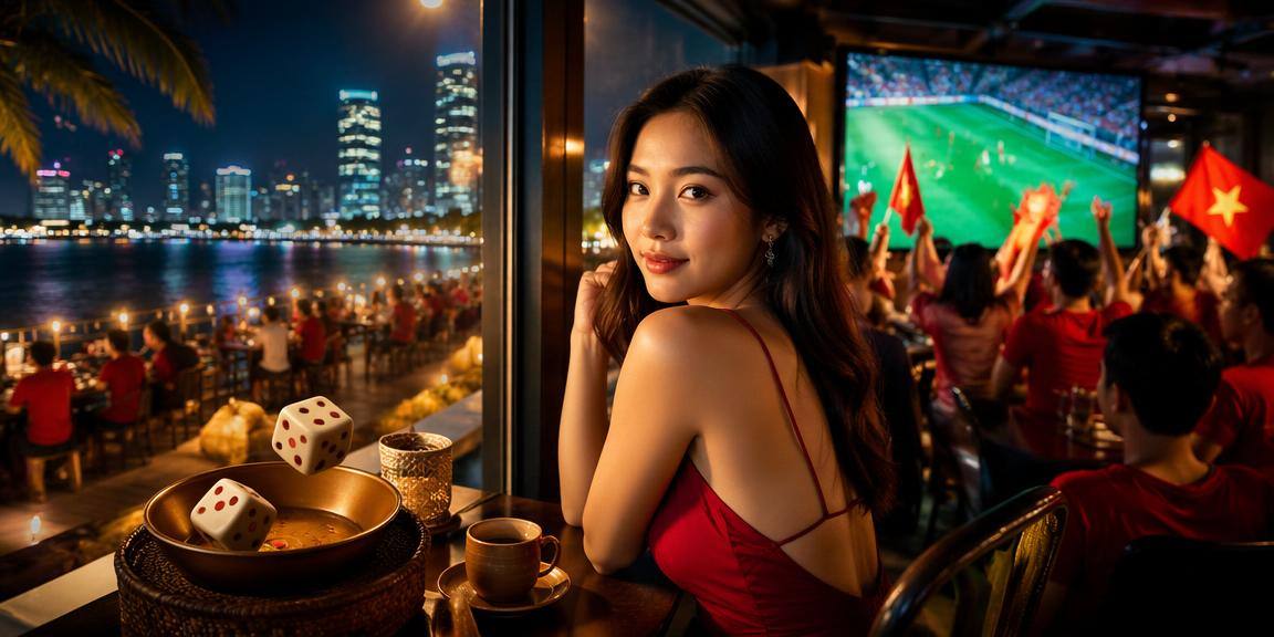 bo 46 Bên trong sảnh casino bo 46 có những gì